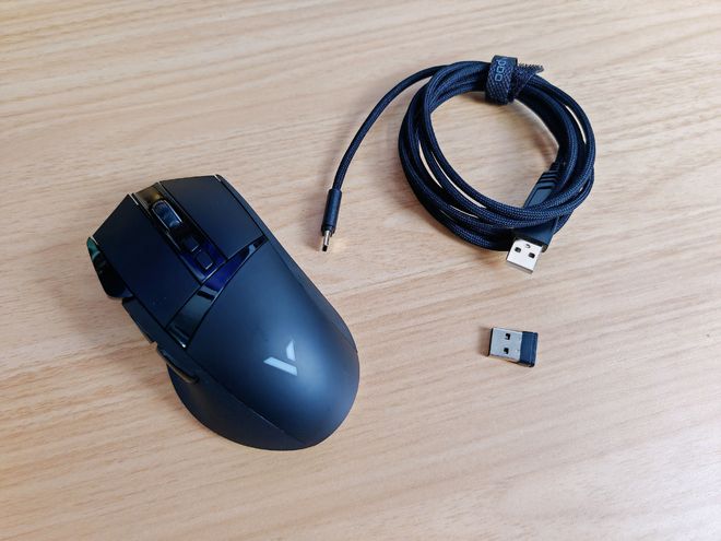 电竞鼠标性价比_电竞鼠标好在哪_好用的电竞鼠标