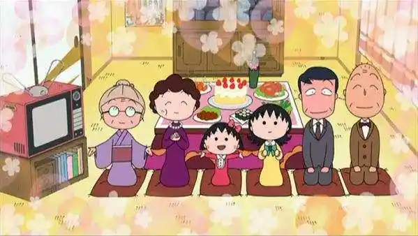 家庭日常生活的动漫_动漫日常家庭生活漫画_动漫家庭生活题材