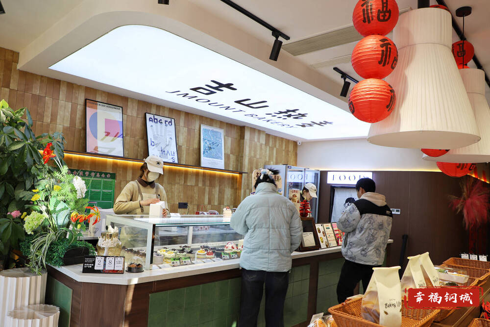 糕点店桌布_糕点桌图片_糕点布置
