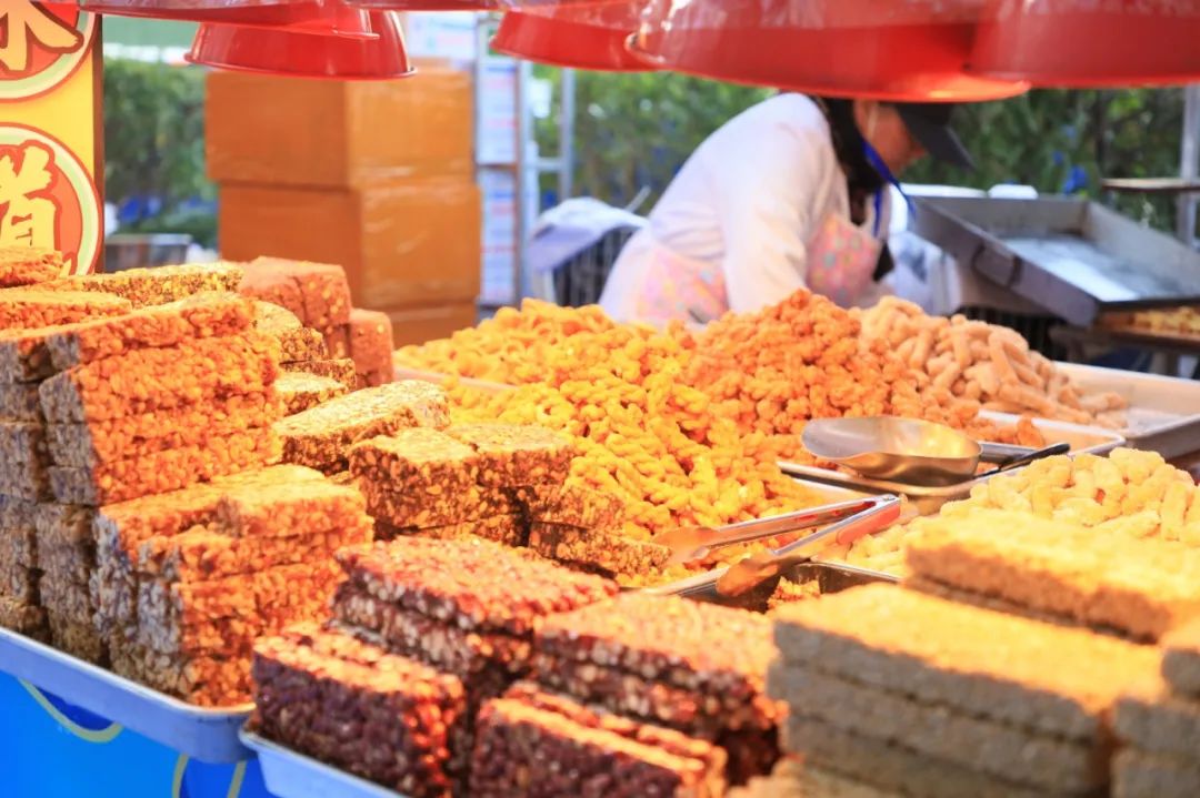 天奕美食广场_天奕国际 美食_奕美食品贸易