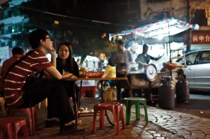 美食潮汕_潮汕美食视频_许弟潮汕美食