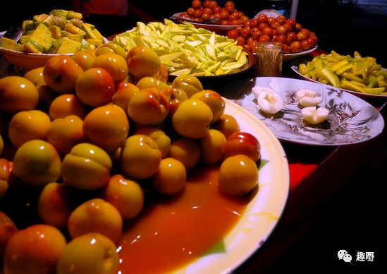 潮汕美食种类_潮汕有名的美食_潮汕美食有啥