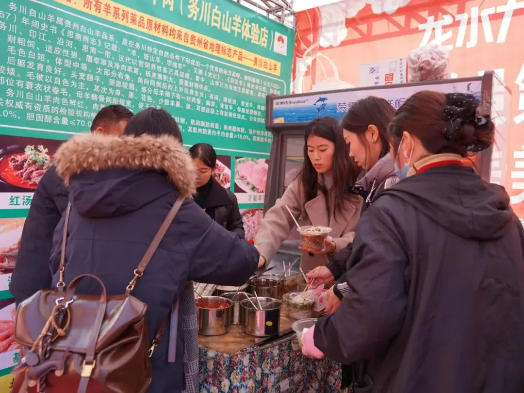 东升美食节_东升美食攻略_东升镇美食节是什么时候