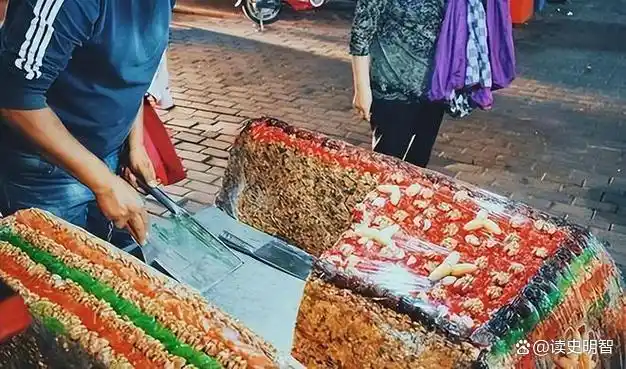 大街小巷美食_大街小巷美食推荐_大街小巷美食攻略