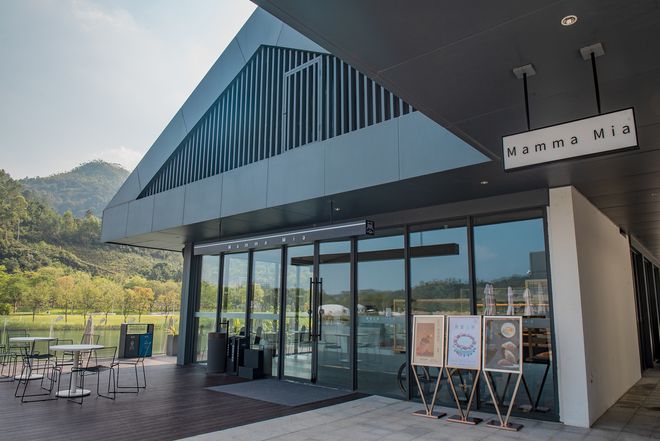 春沐源咖啡馆_春沐源咖啡厅_沐咖啡(永泰南路店)怎么样