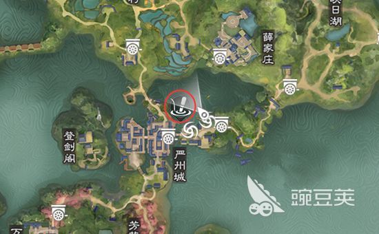 楚留香 生活技能书_楚留香生活技能在哪_楚留香生活技能多少级开启
